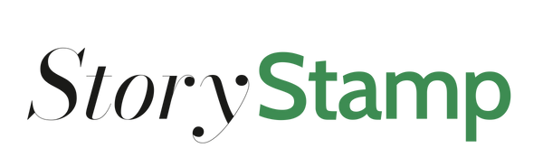 Story Stamp
